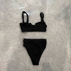 Lspace bikini